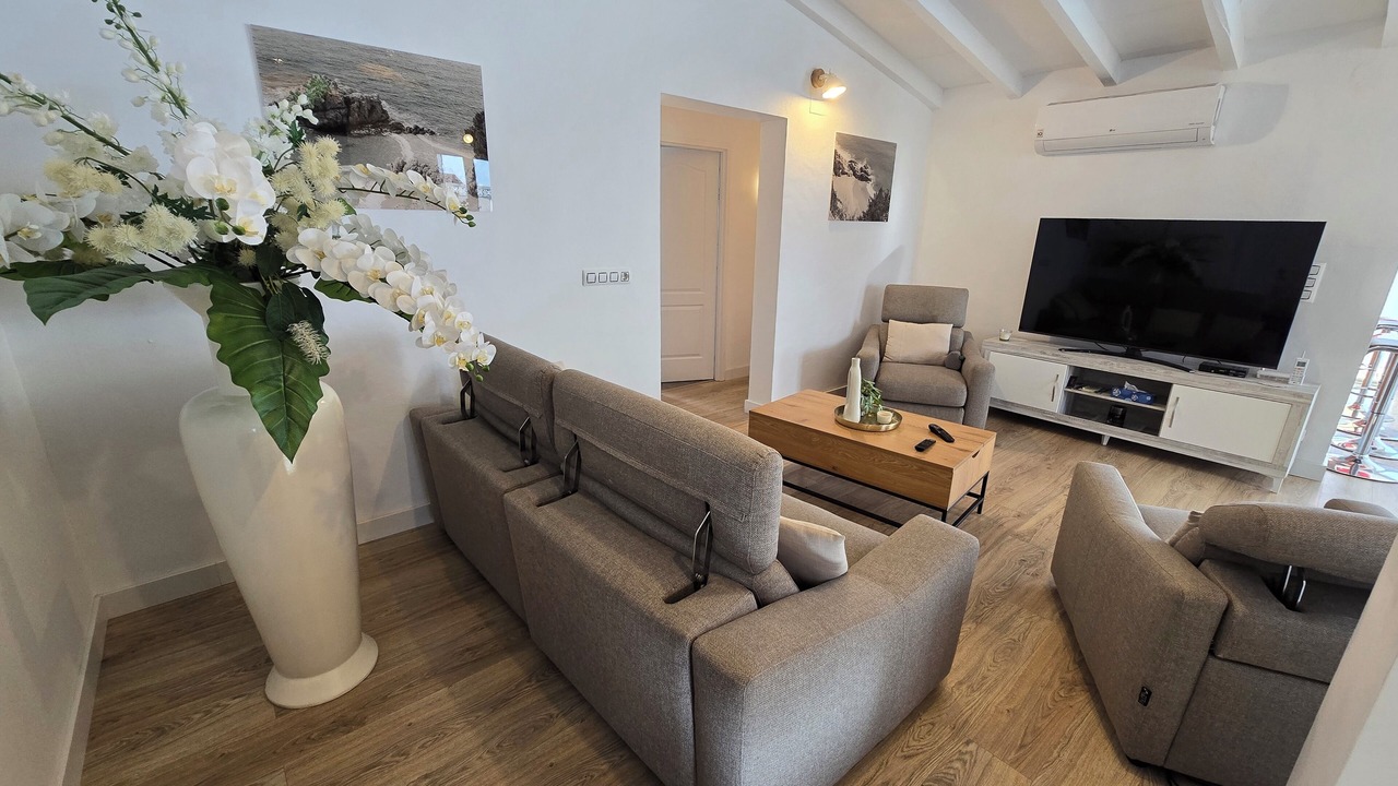 Photo of Livingroom in Empuriabrava