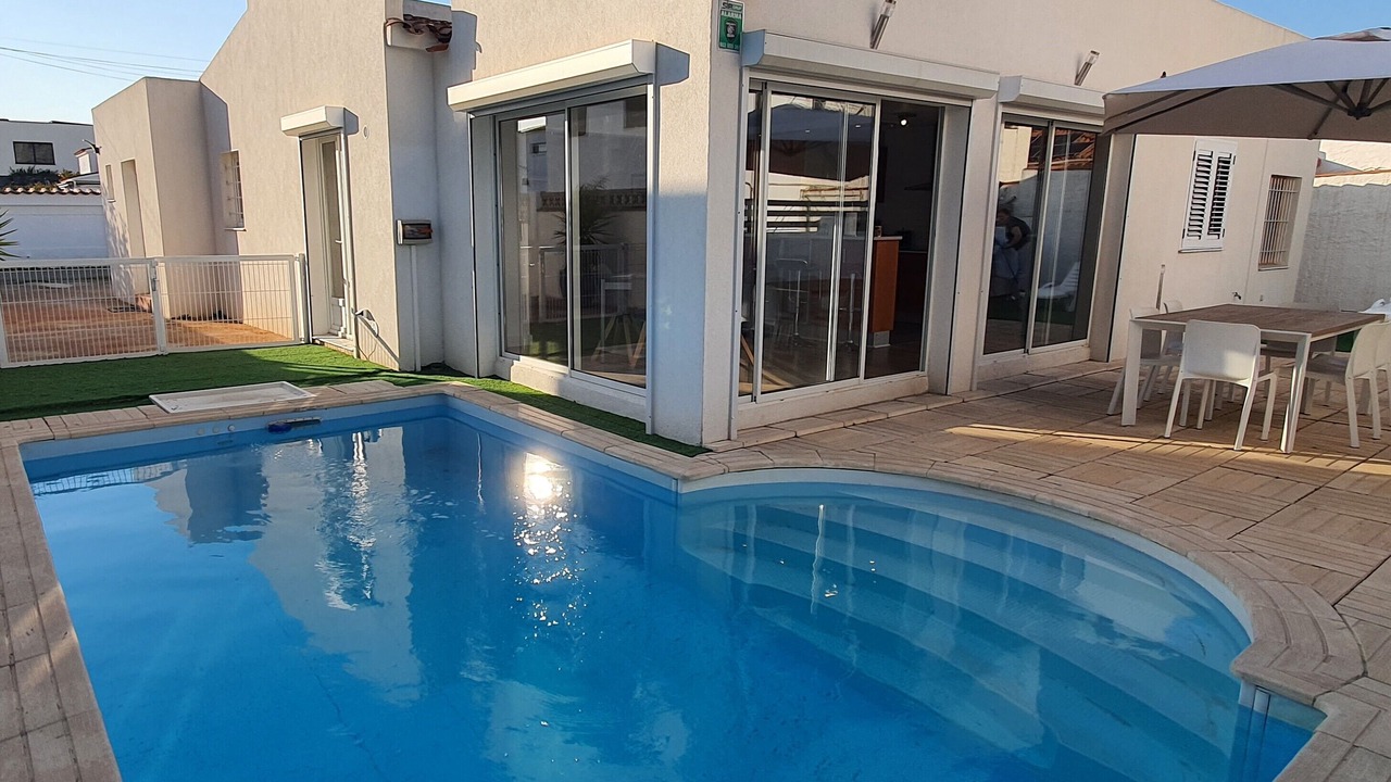 Photo of Outdoor in Empuriabrava