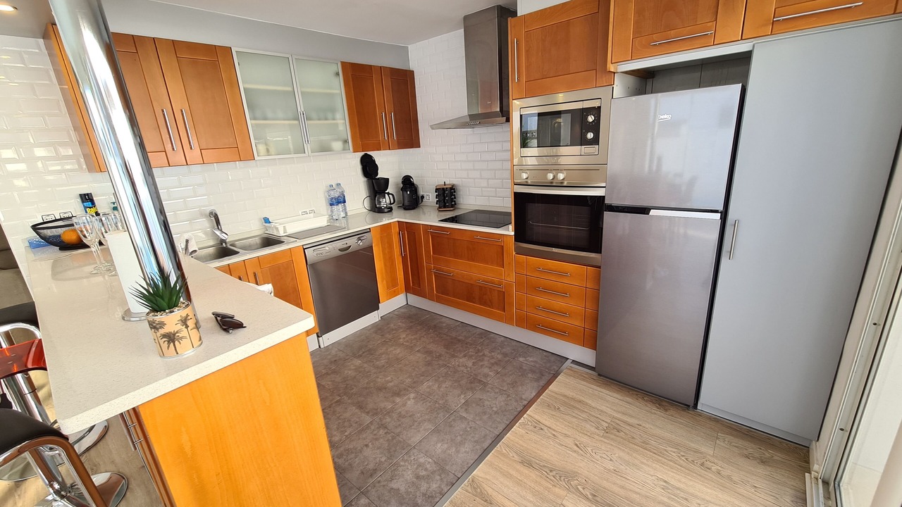 Photo of Kitchen in Empuriabrava