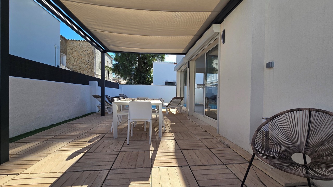 Photo of Outdoor in Empuriabrava