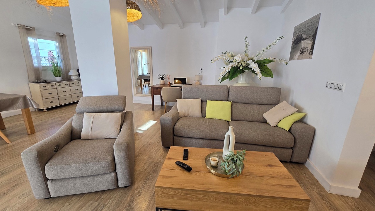 Photo of Livingroom in Empuriabrava