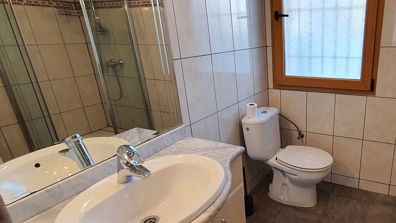 Photo of Bathroom in Empuriabrava