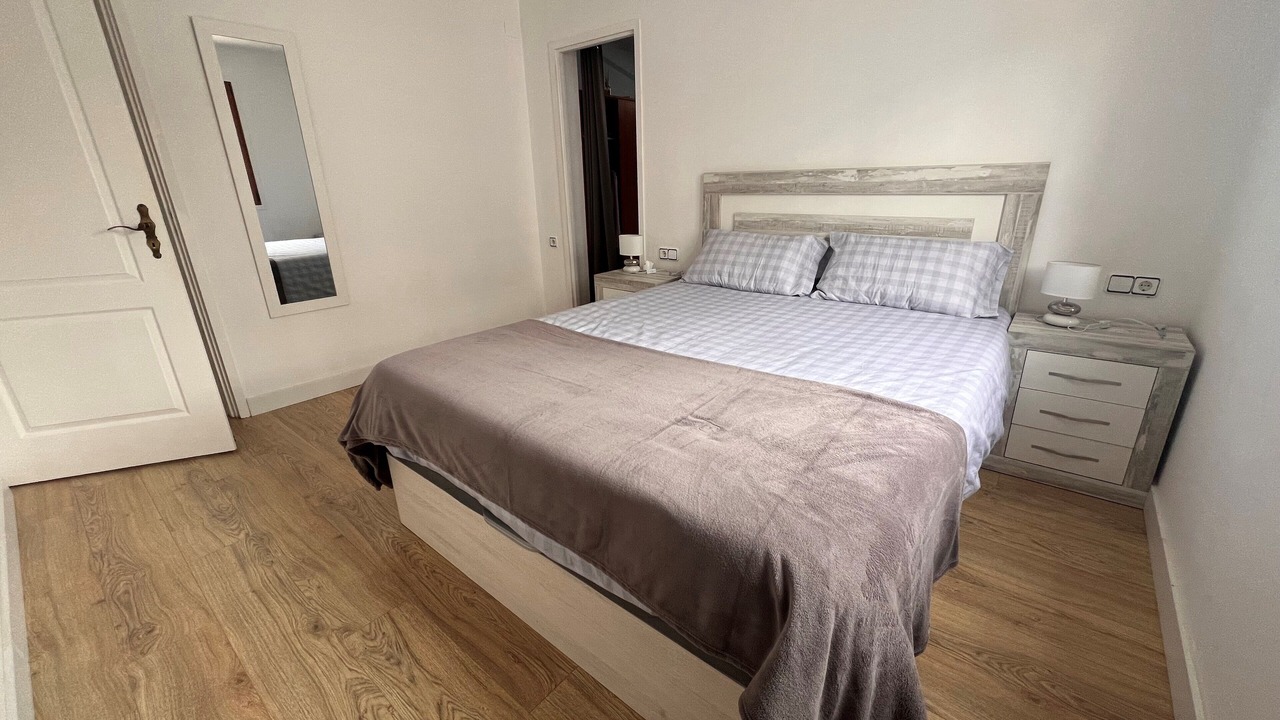 Photo of Bedroom in Empuriabrava