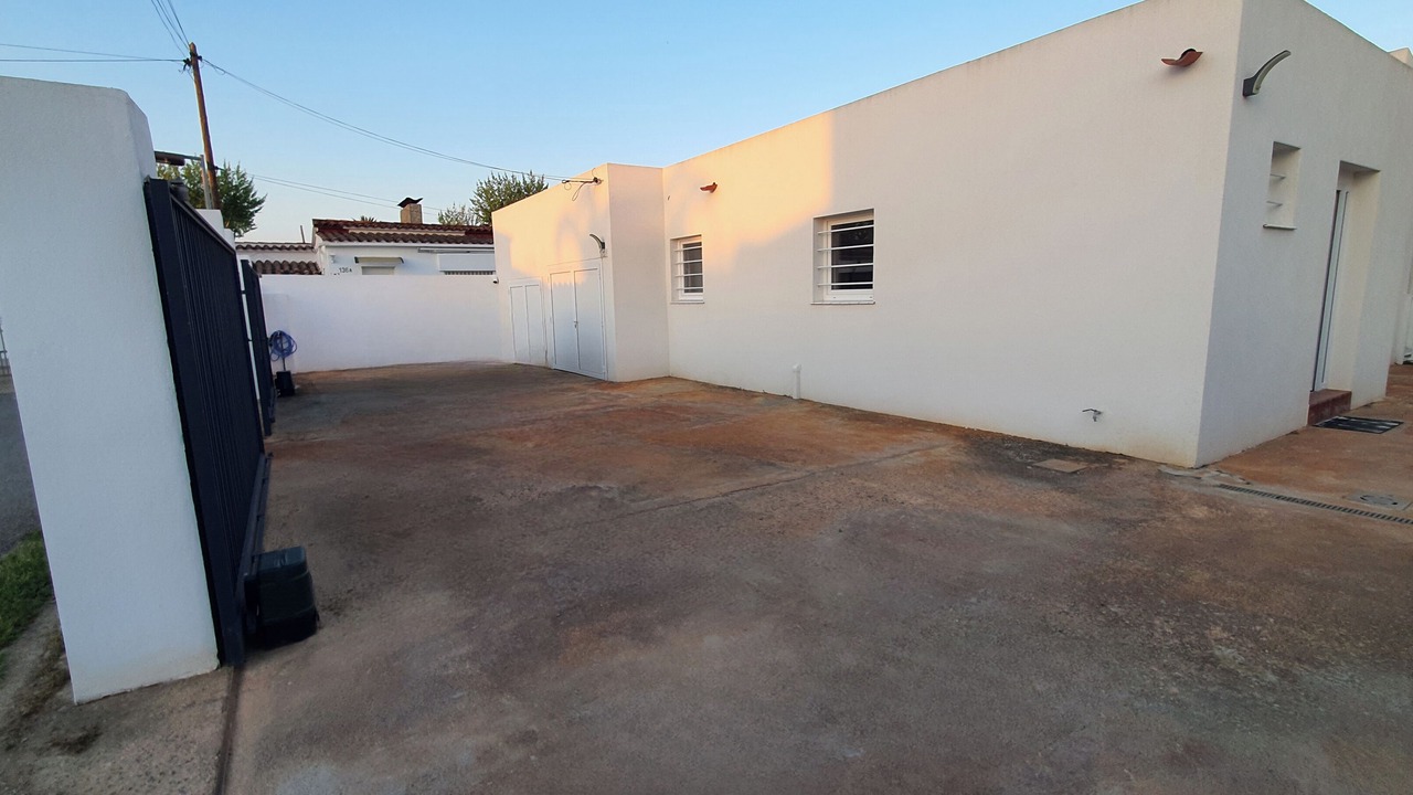 Photo of Outdoor in Empuriabrava