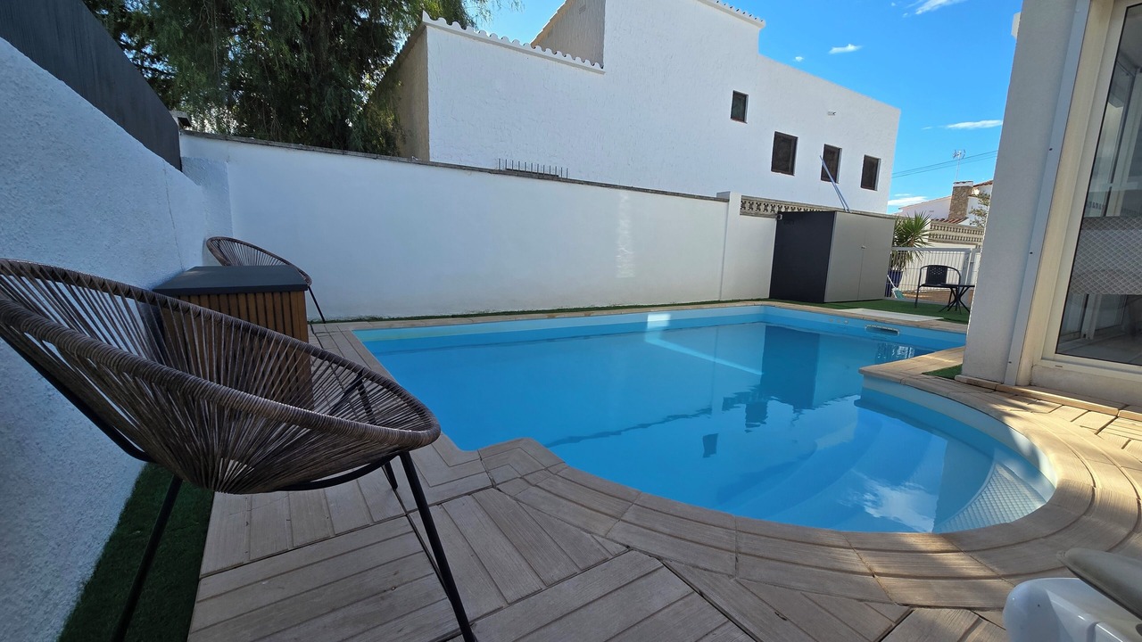 Photo of Outdoor in Empuriabrava