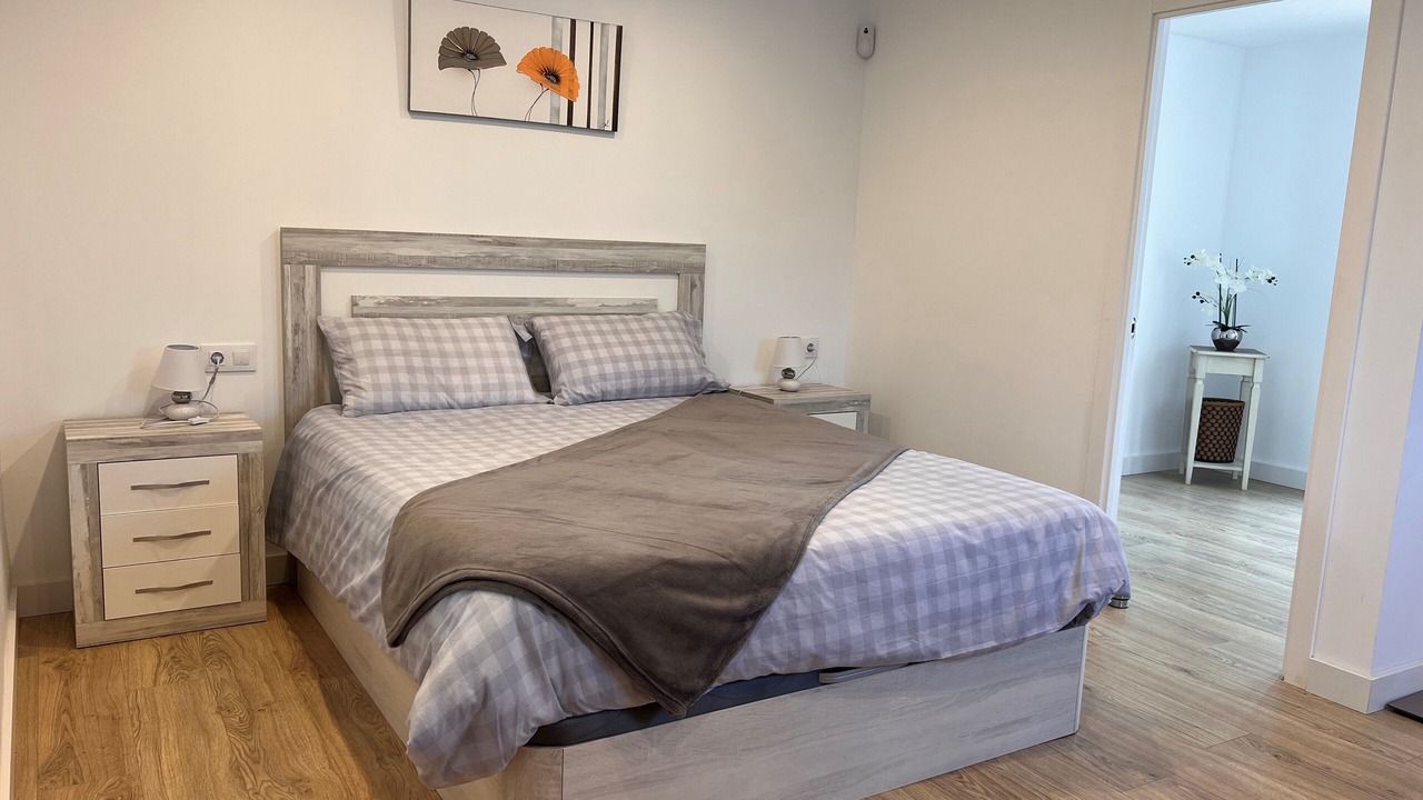Photo of Bedroom in Empuriabrava