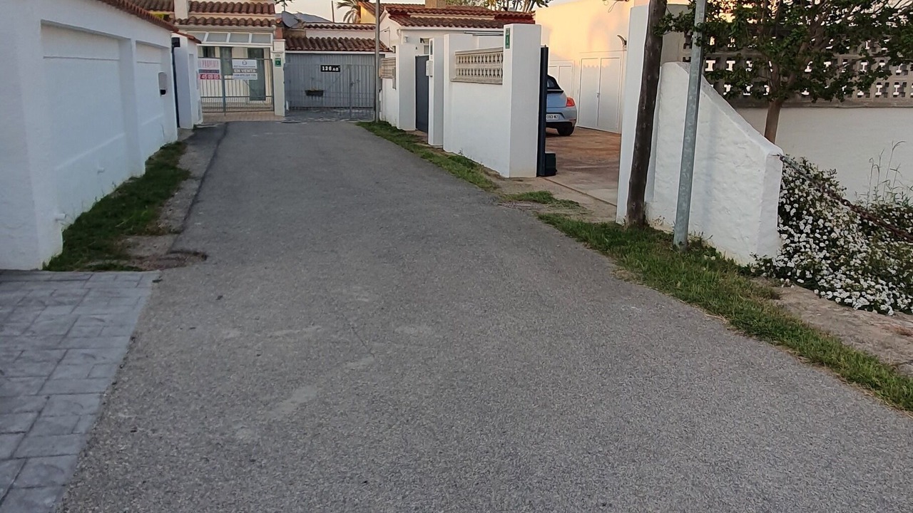 Photo of Outdoor in Empuriabrava