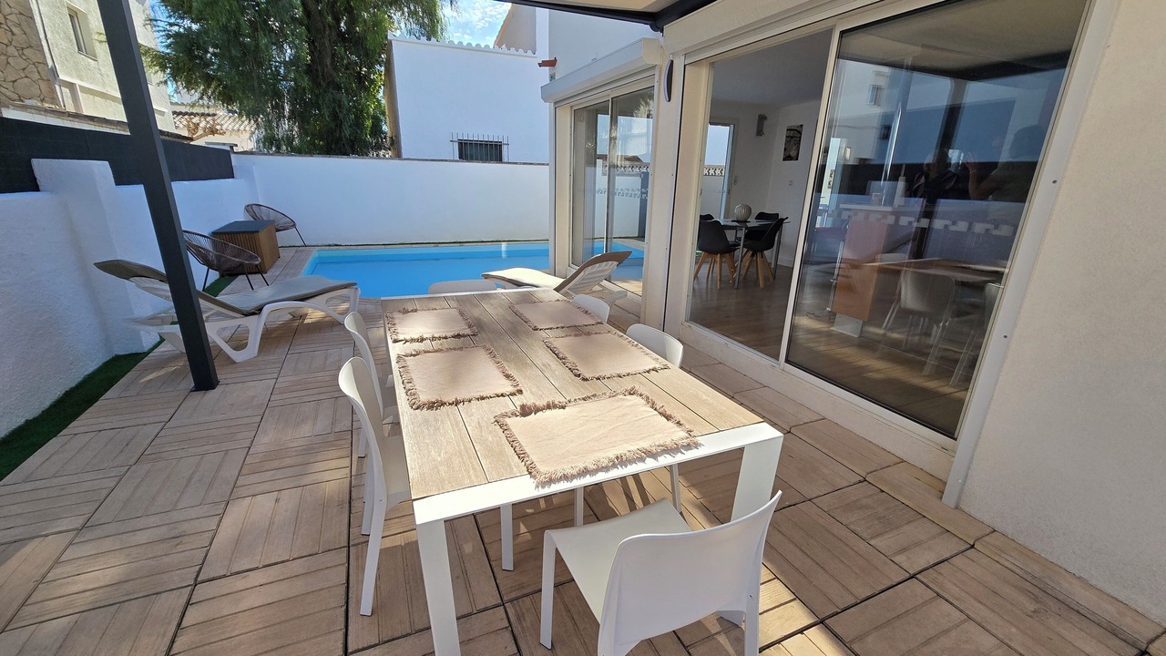 Photo of Outdoor in Empuriabrava