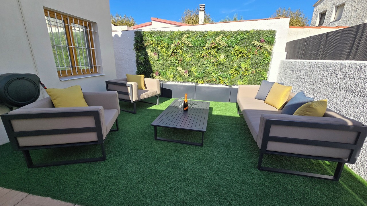Photo of Outdoor in Empuriabrava