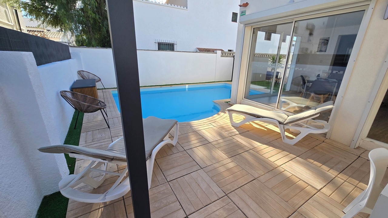 Photo of Outdoor in Empuriabrava