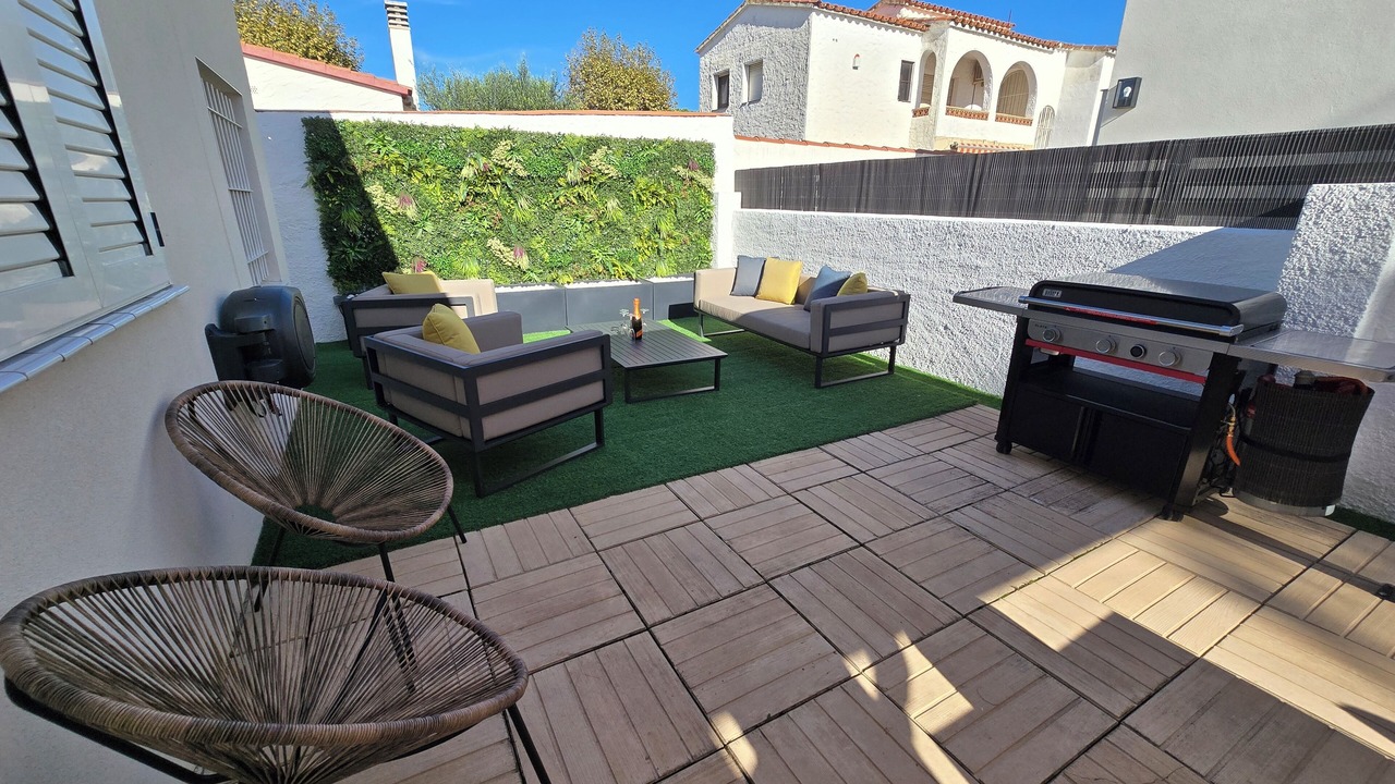 Photo of Outdoor in Empuriabrava