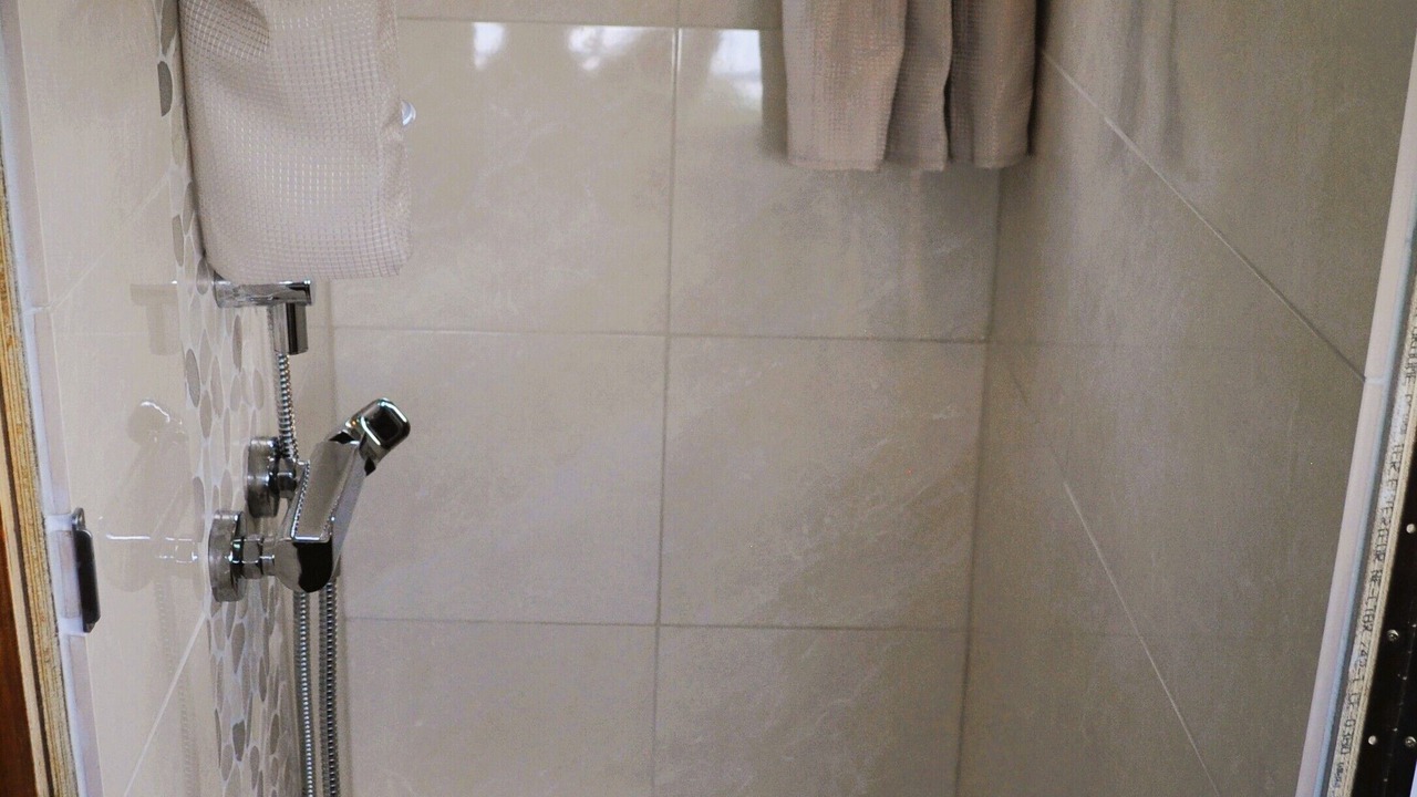 Photo of Bathroom in Nemours