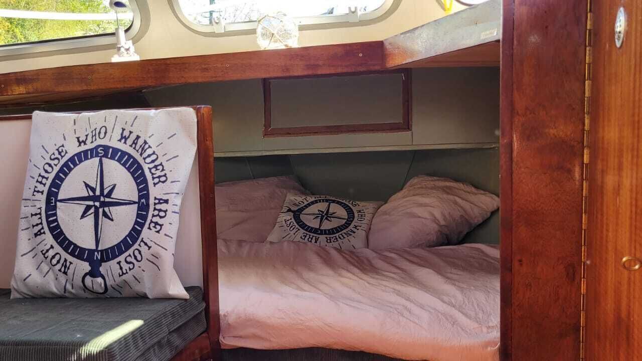 Photo of Bedroom in Nemours