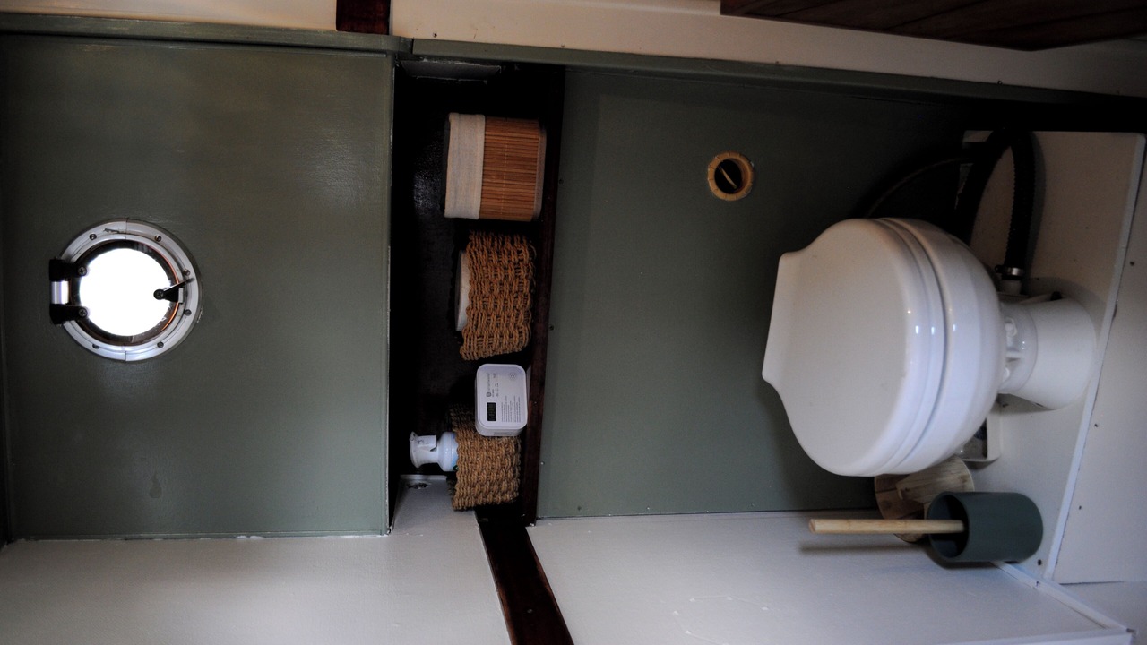 Photo of Bathroom in Nemours