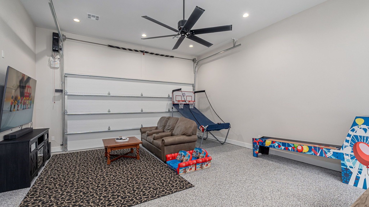 Photo of Bedroom in Kingston