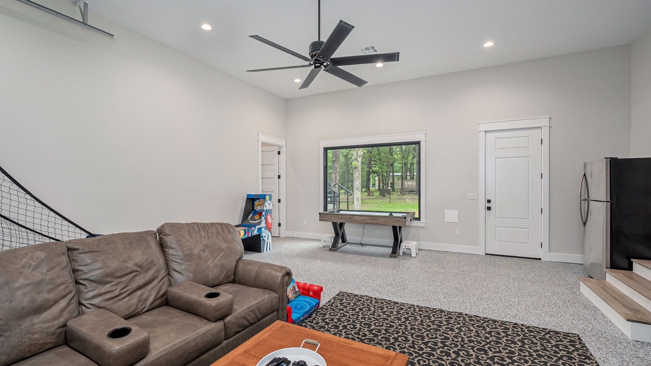 Photo of Bedroom in Kingston