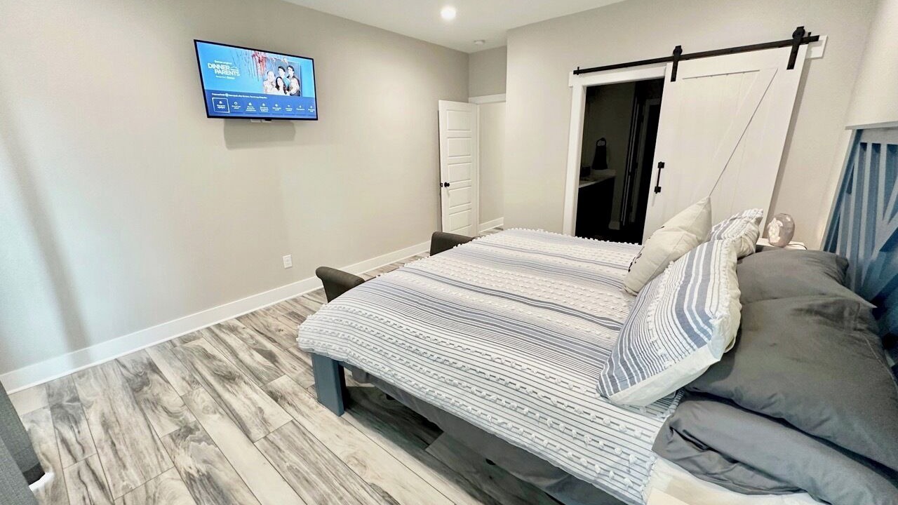 Photo of Bedroom in Port O Connor