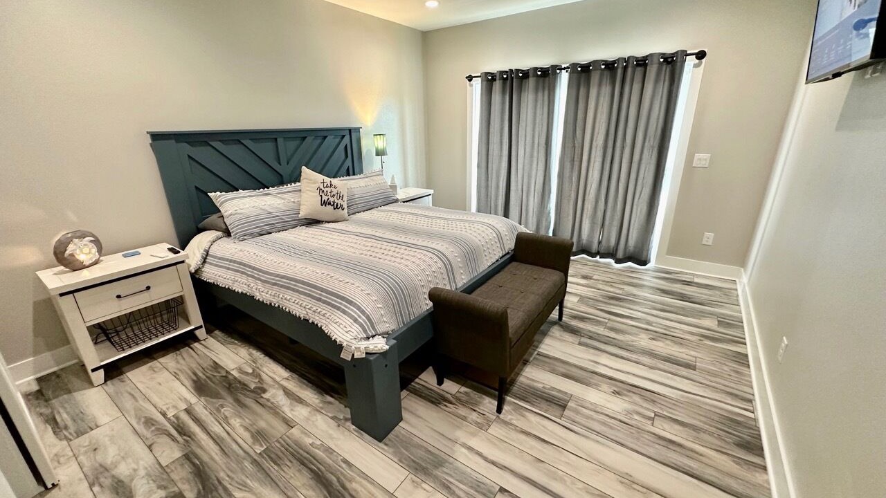 Photo of Bedroom in Port O Connor