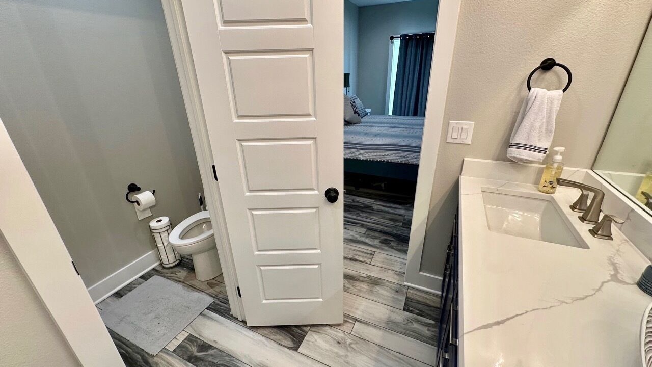 Photo of Bedroom in Port O Connor