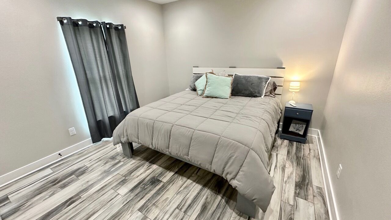 Photo of Bedroom in Port O Connor