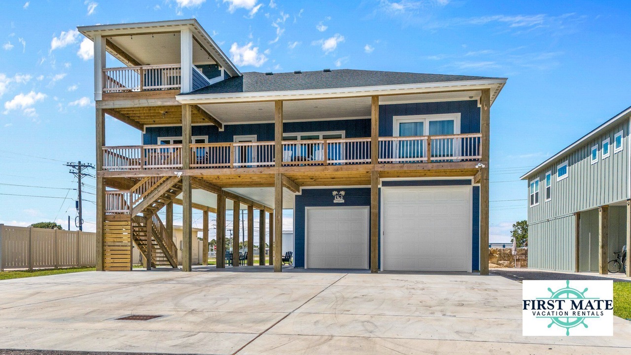 Photo of Outdoor in Port O Connor