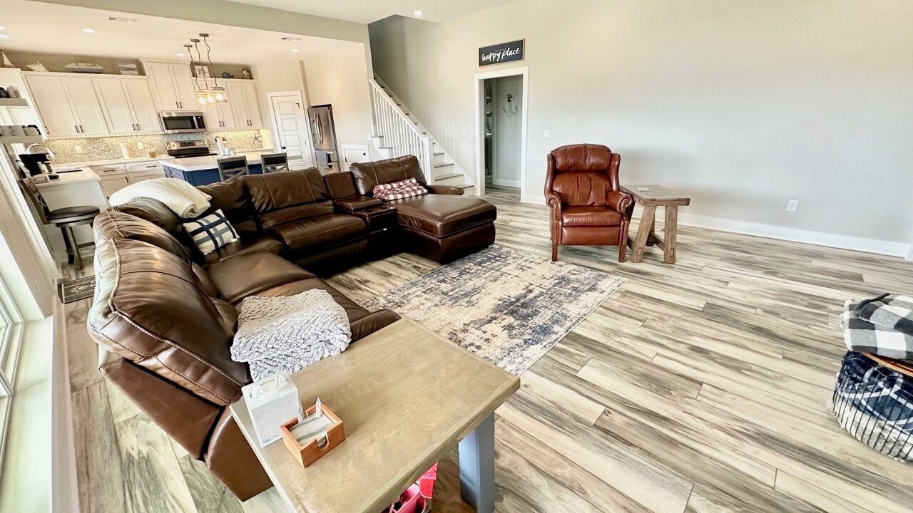Photo of Bedroom in Port O Connor