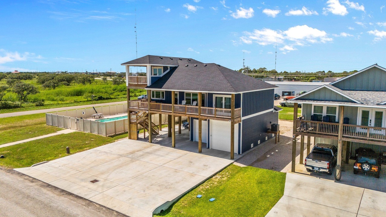 Photo of Outdoor in Port O Connor