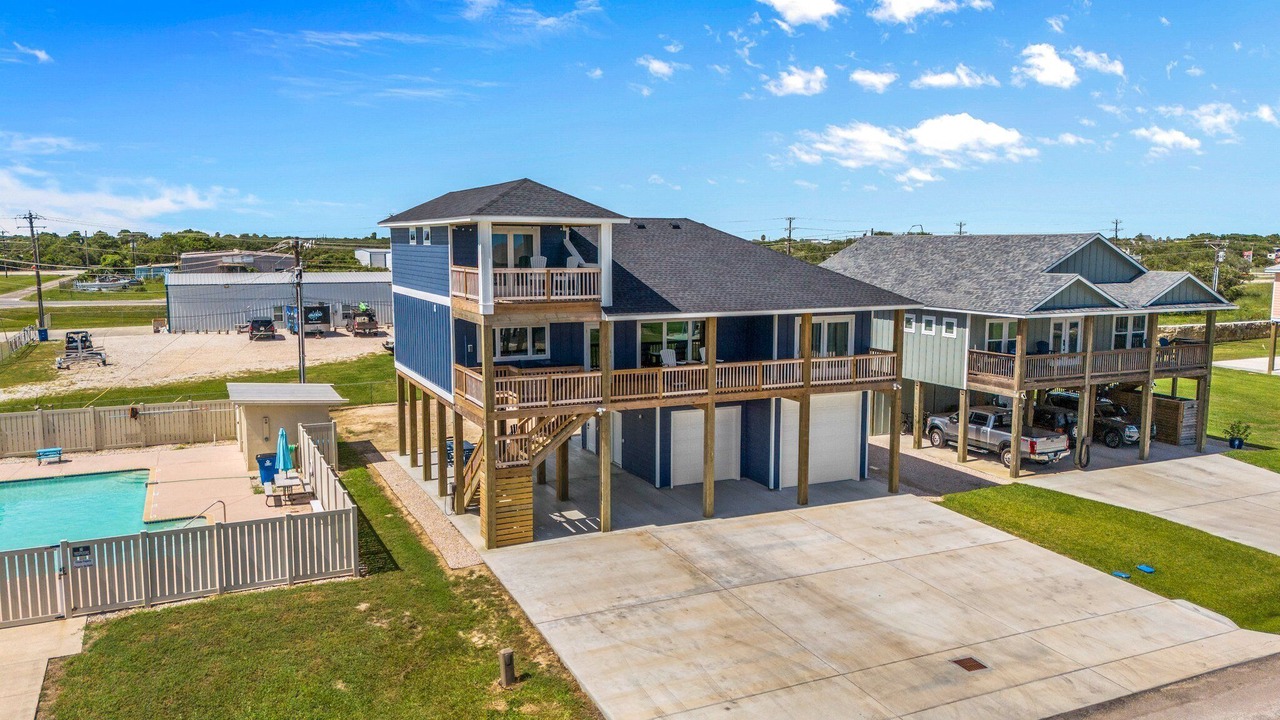 Photo of Outdoor in Port O Connor