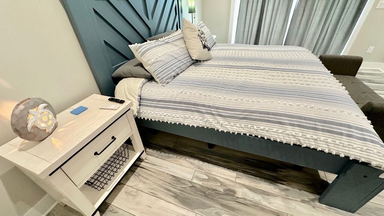 Photo of Bedroom in Port O Connor