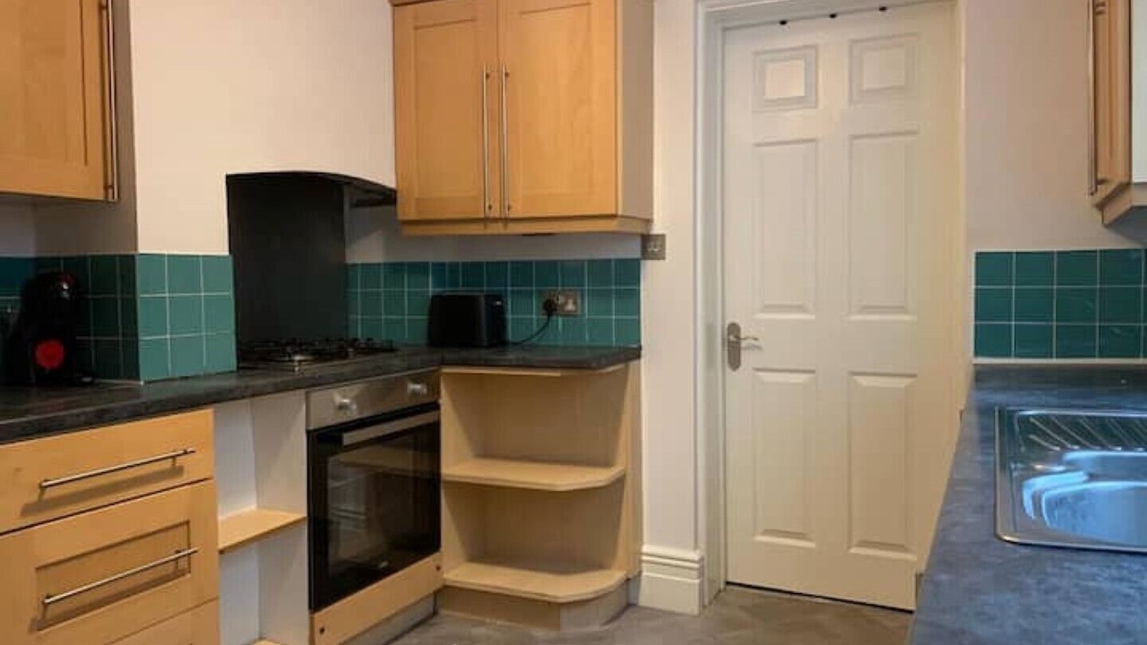 Photo of Kitchen in Horfield