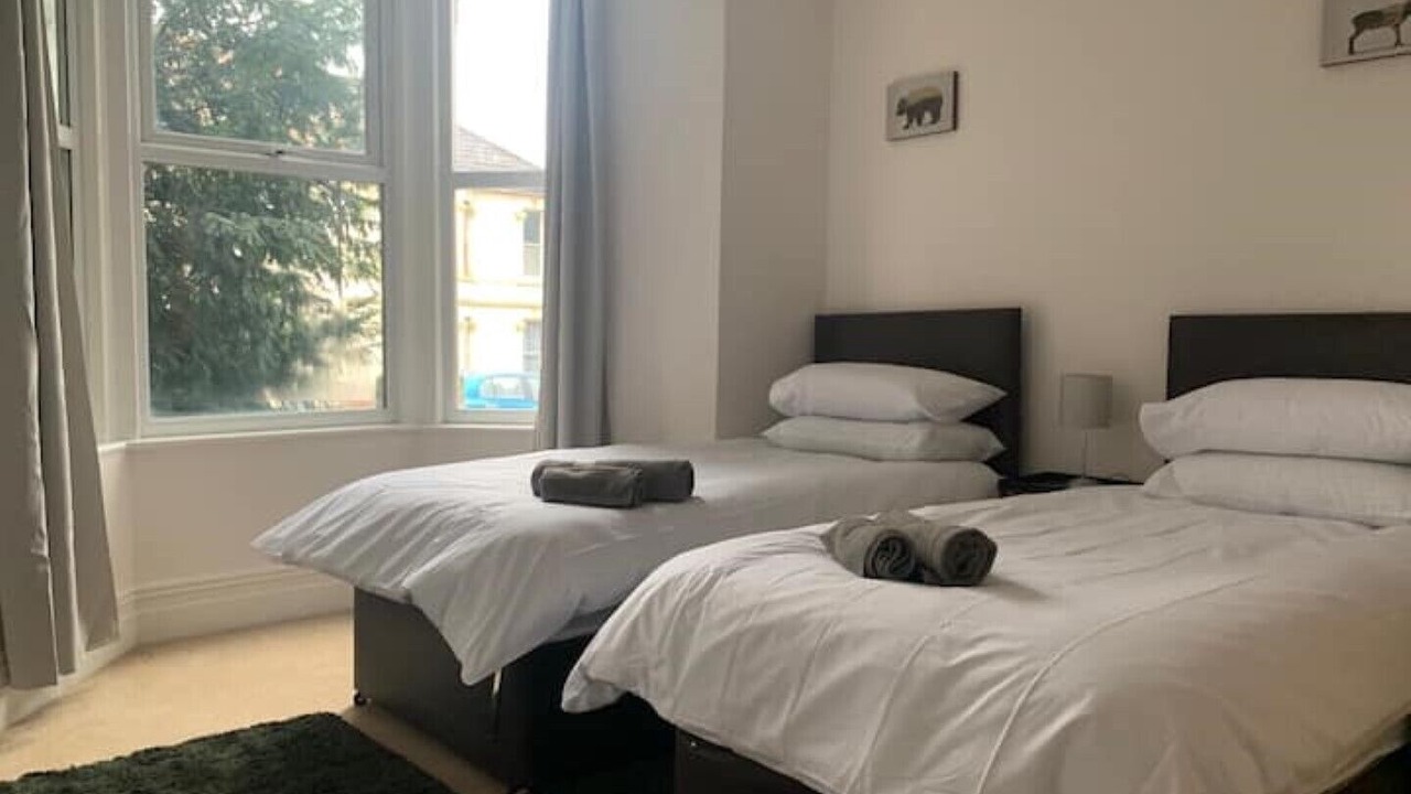 Photo of Bedroom in Horfield