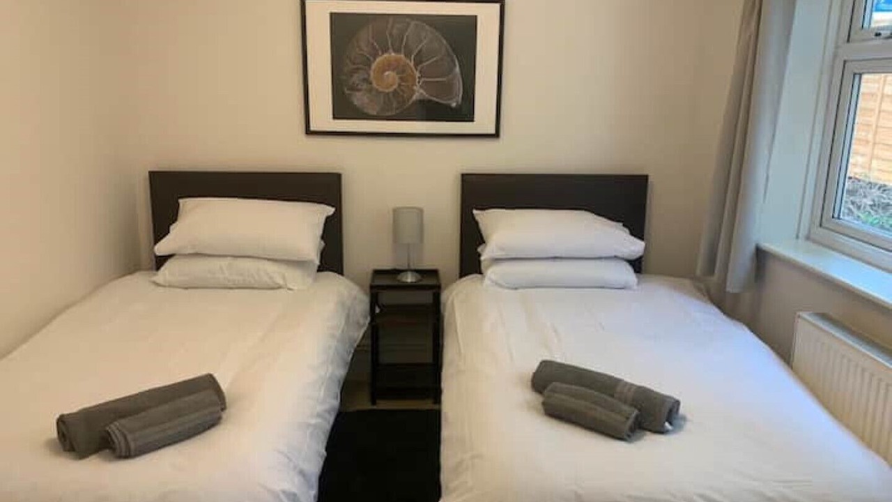 Photo of Bedroom in Horfield