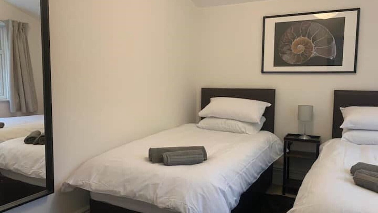 Photo of Bedroom in Horfield