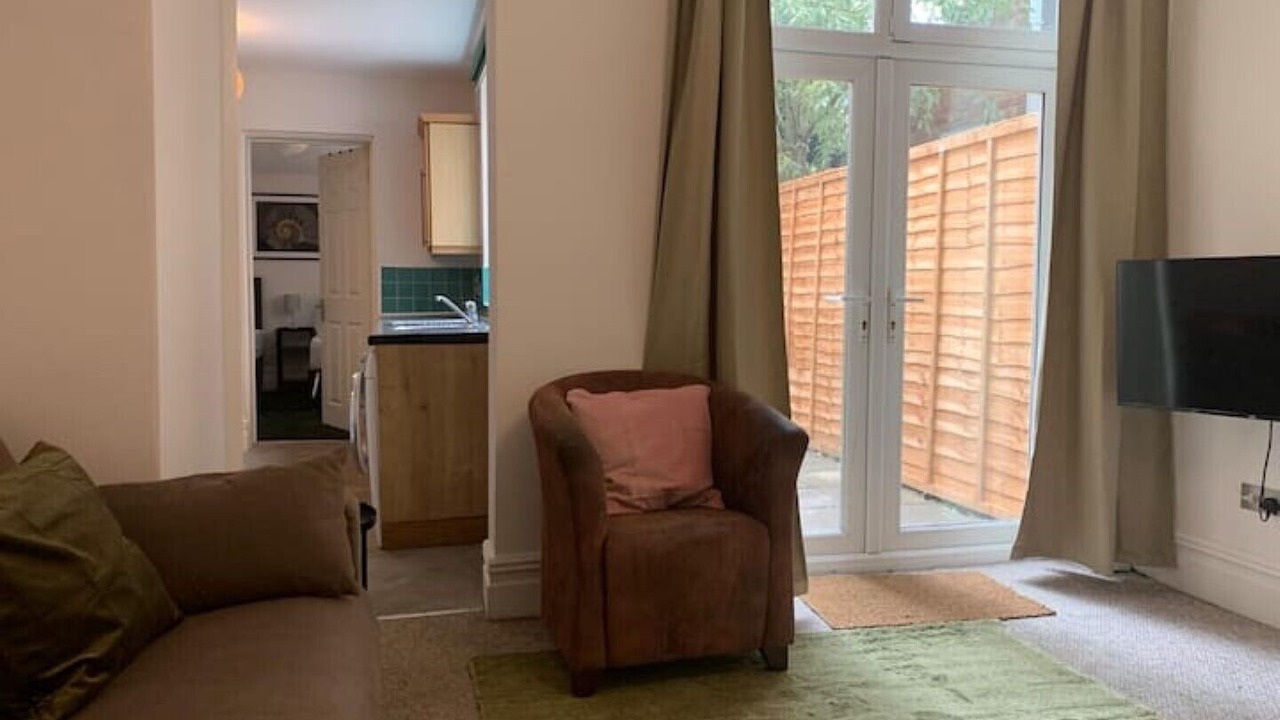 Photo of Livingroom in Horfield