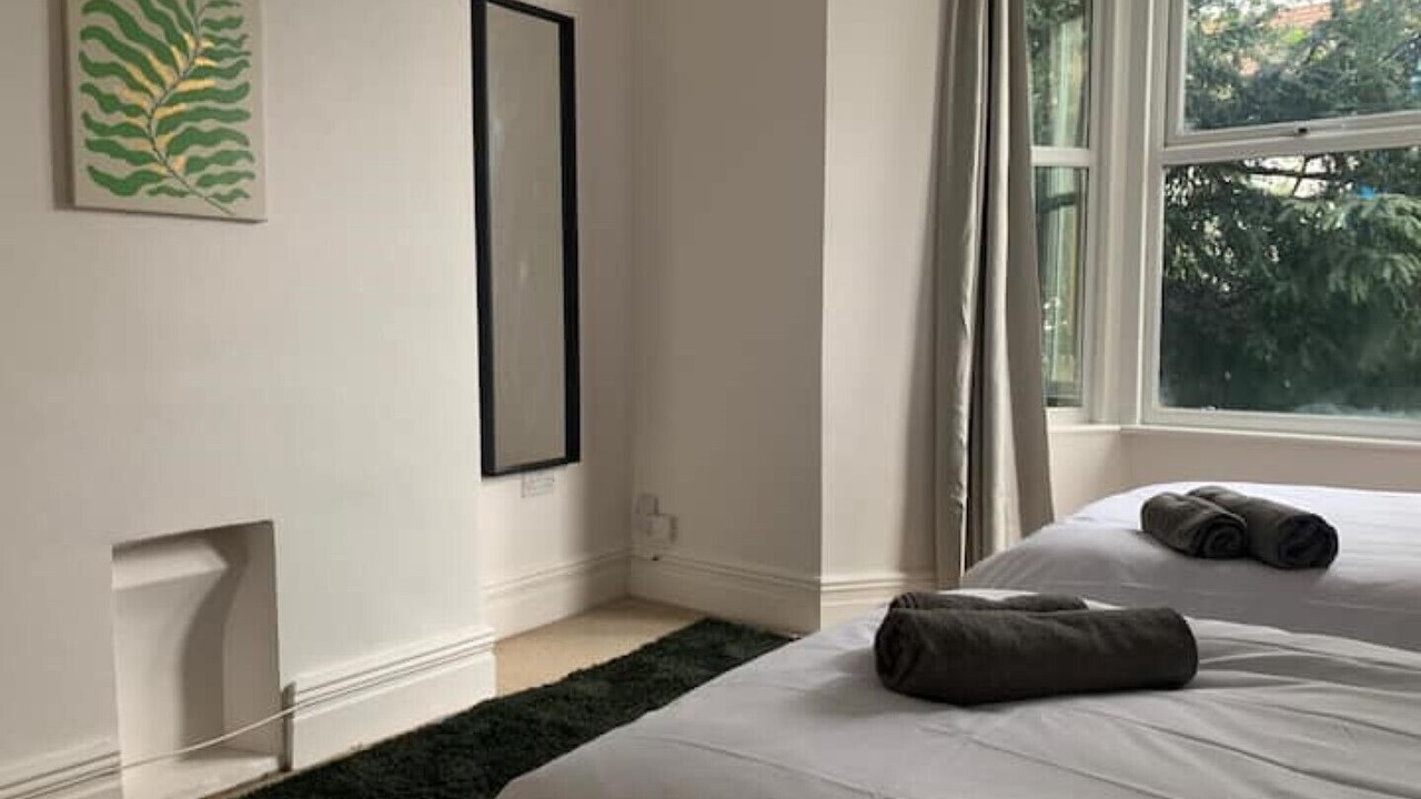 Photo of Bedroom in Horfield