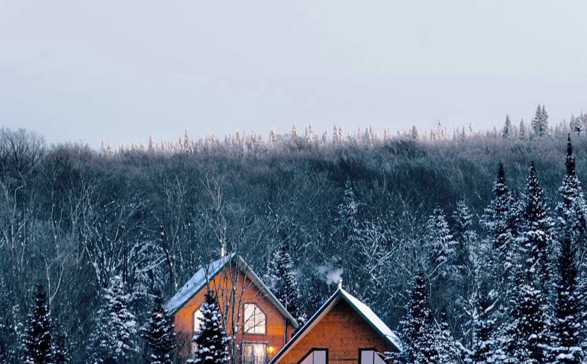 Photo of Outdoor in Saint-Paul-de-Montminy