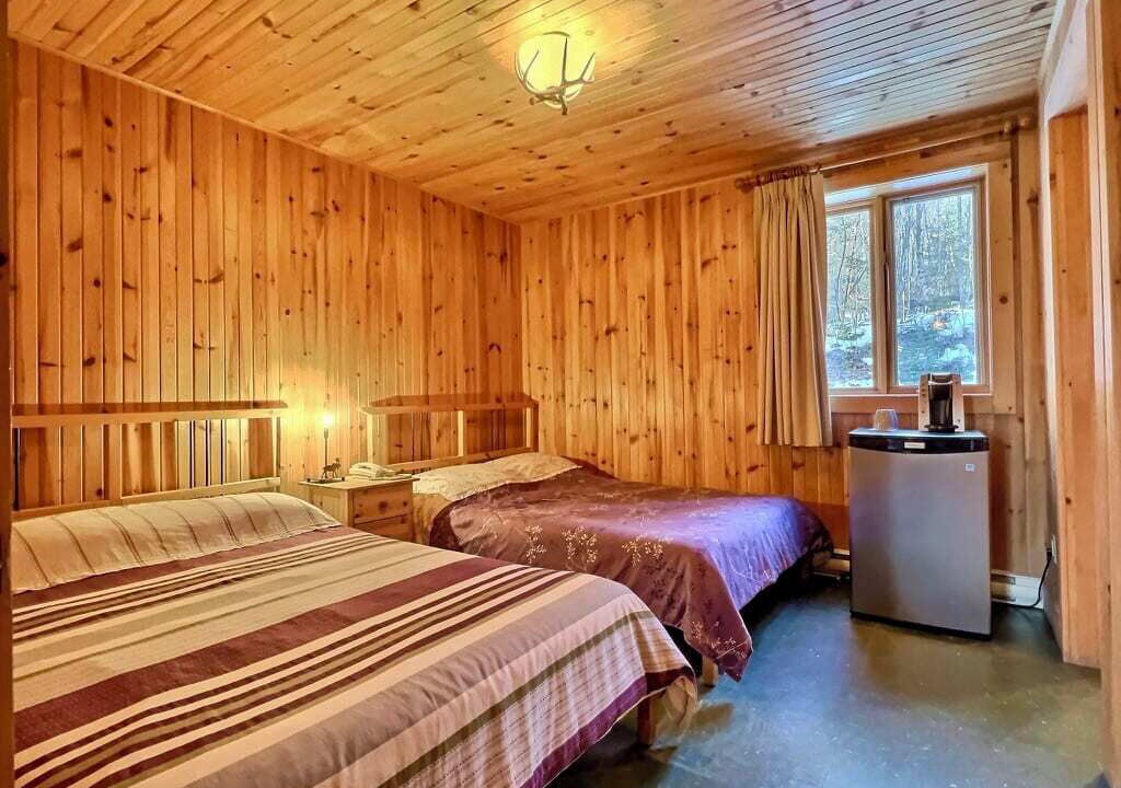 Photo of Bedroom in Saint-Paul-de-Montminy