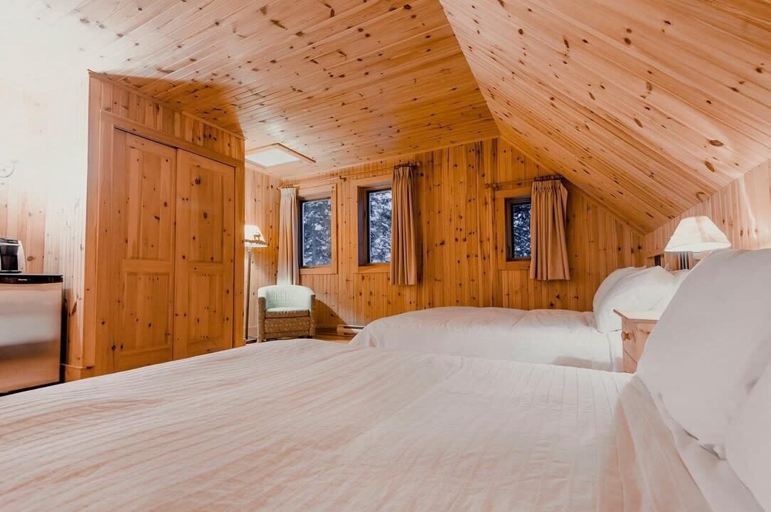 Photo of Bedroom in Saint-Paul-de-Montminy