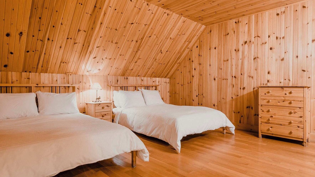 Photo of Bedroom in Saint-Paul-de-Montminy