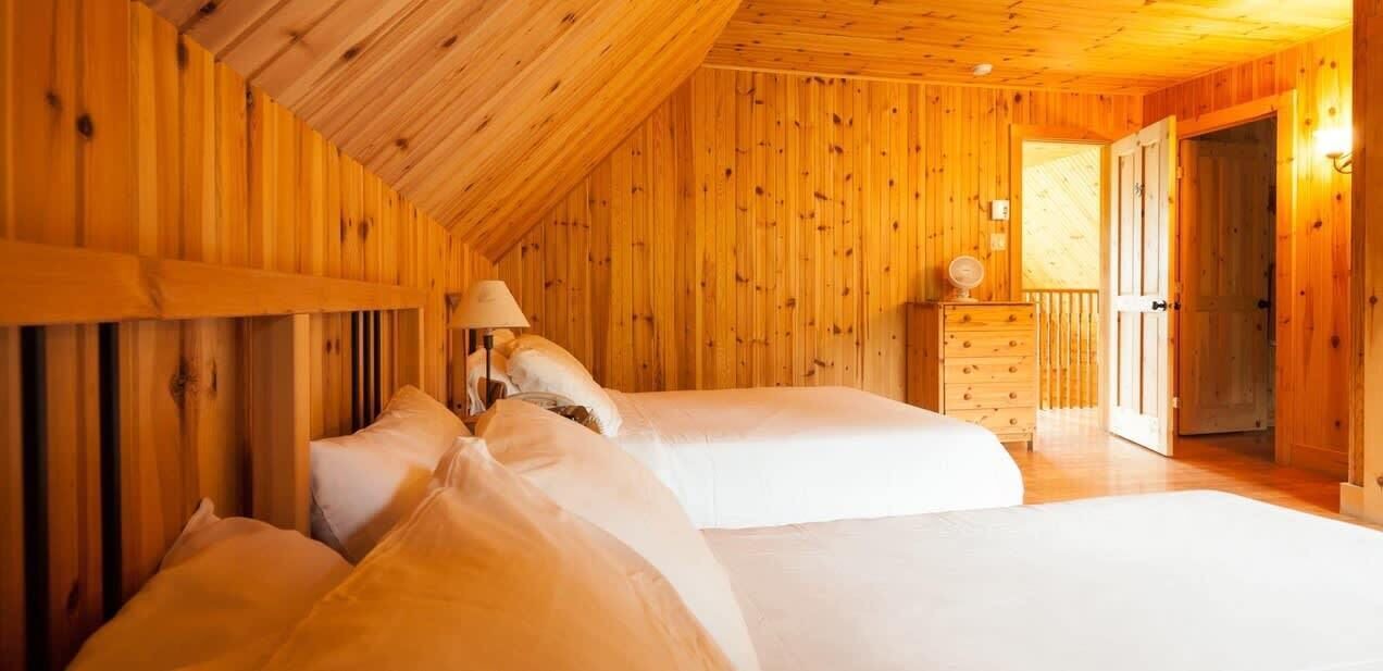 Photo of Bedroom in Saint-Paul-de-Montminy