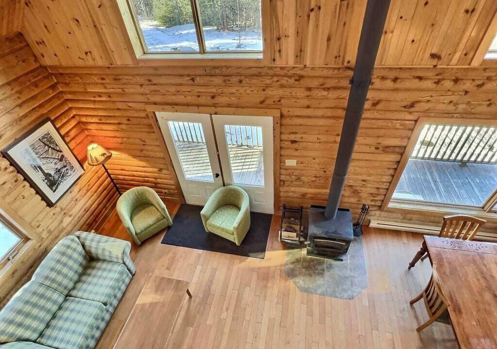 Photo of Livingroom in Saint-Paul-de-Montminy