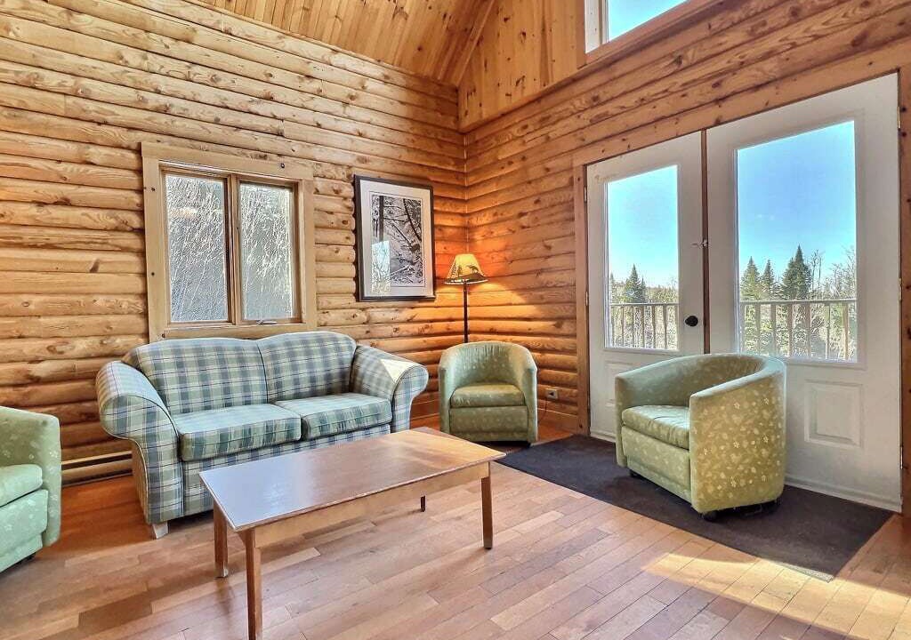 Photo of Livingroom in Saint-Paul-de-Montminy