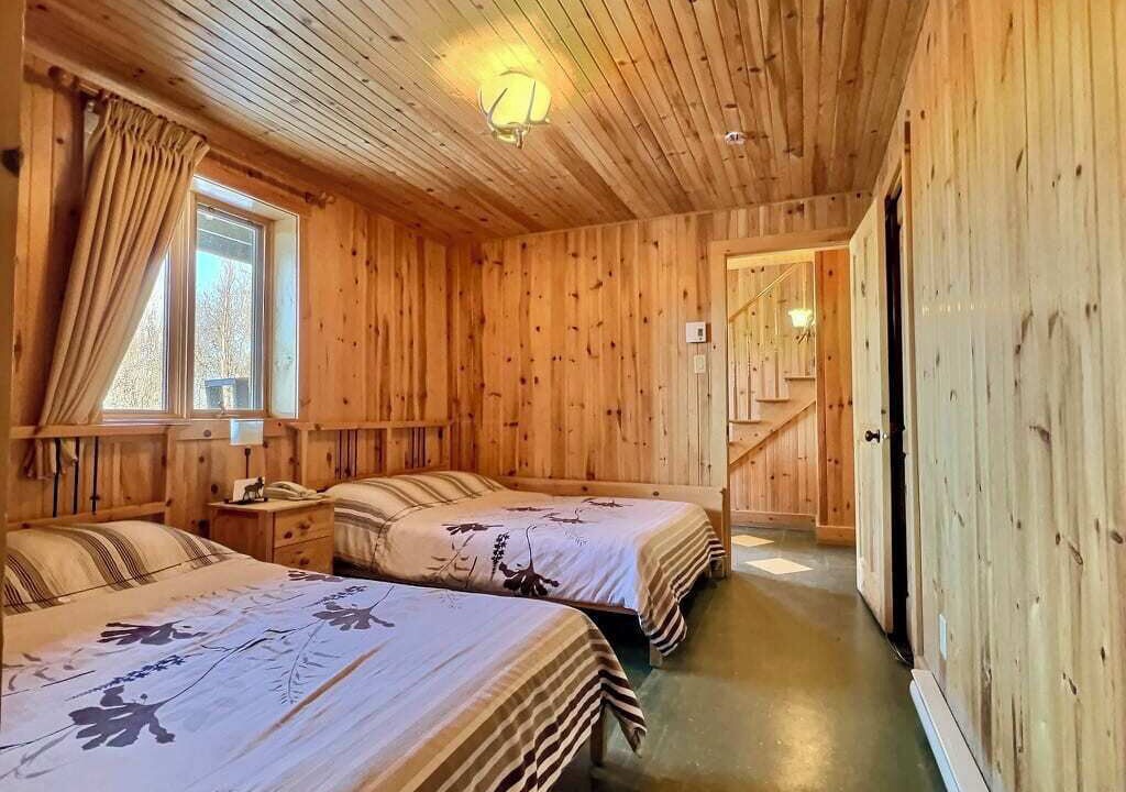 Photo of Bedroom in Saint-Paul-de-Montminy