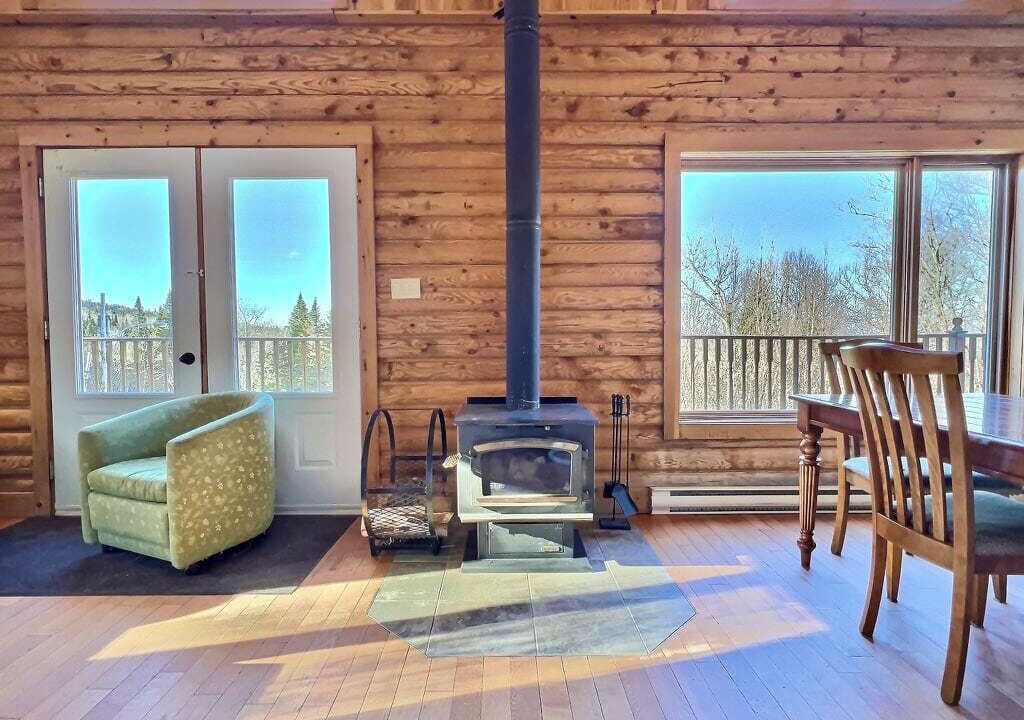 Photo of Livingroom in Saint-Paul-de-Montminy