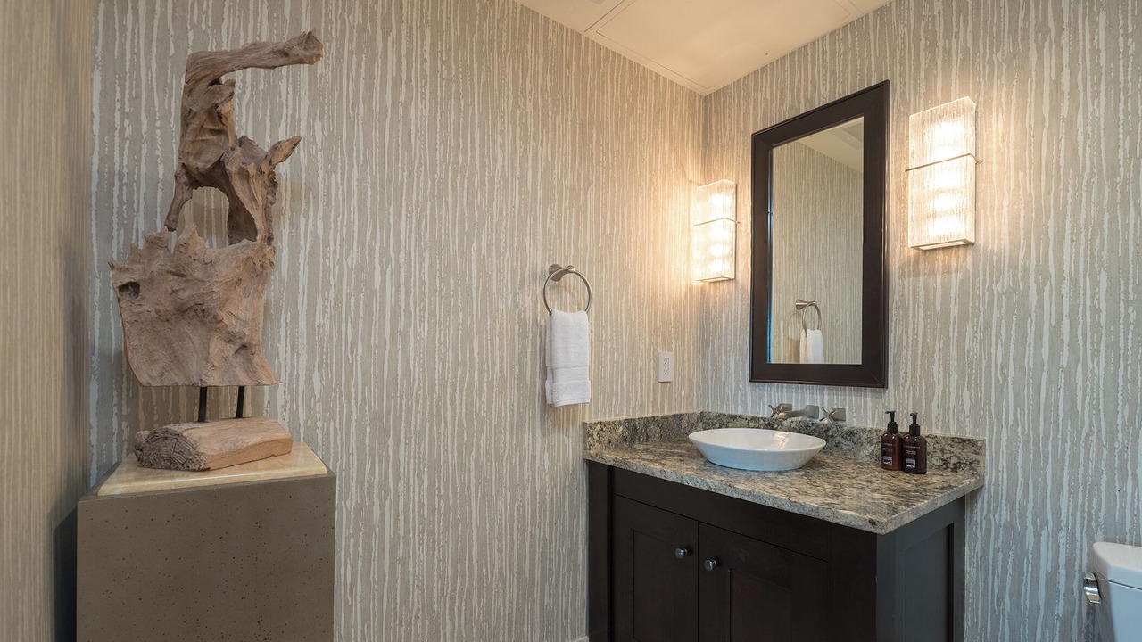 Photo of Bedroom in Steamboat Springs