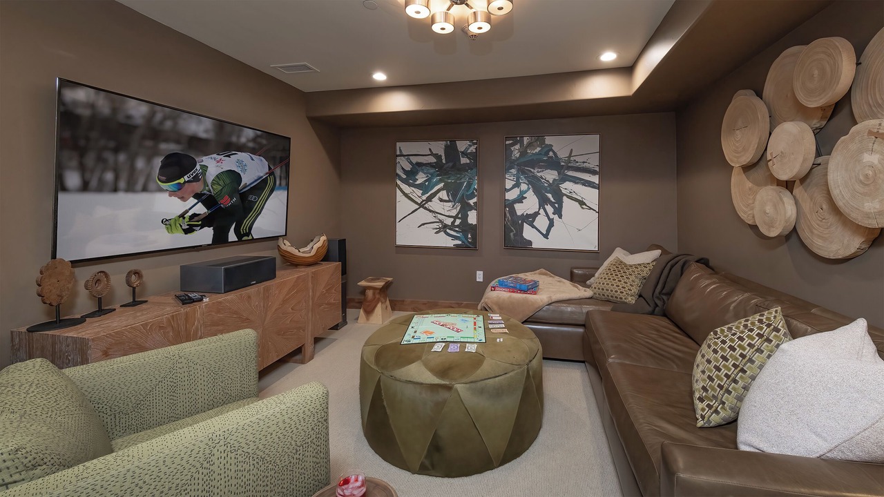 Photo of Bedroom in Steamboat Springs