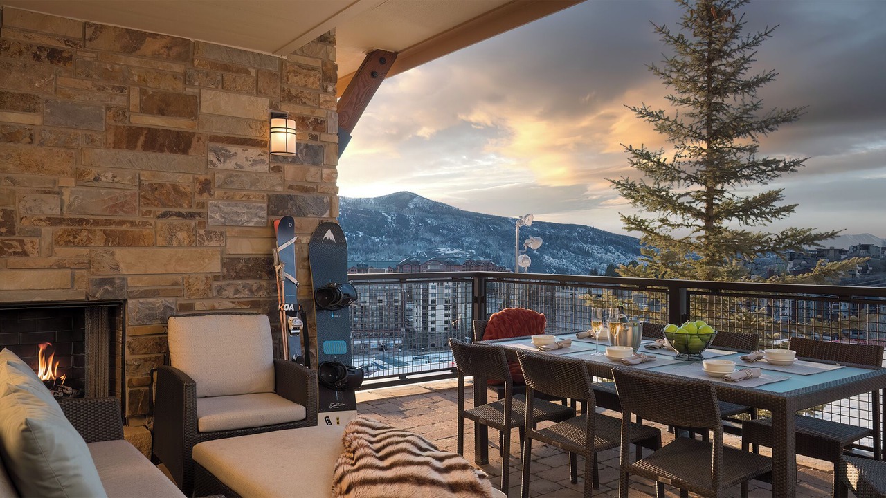 Photo of Others in Steamboat Springs