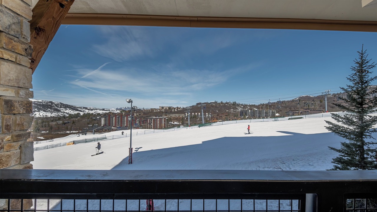 Photo of Bedroom in Steamboat Springs
