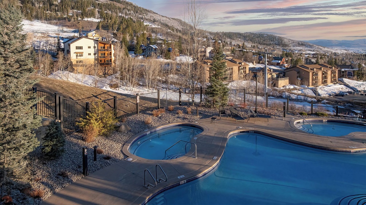 Photo of Outdoor in Steamboat Springs