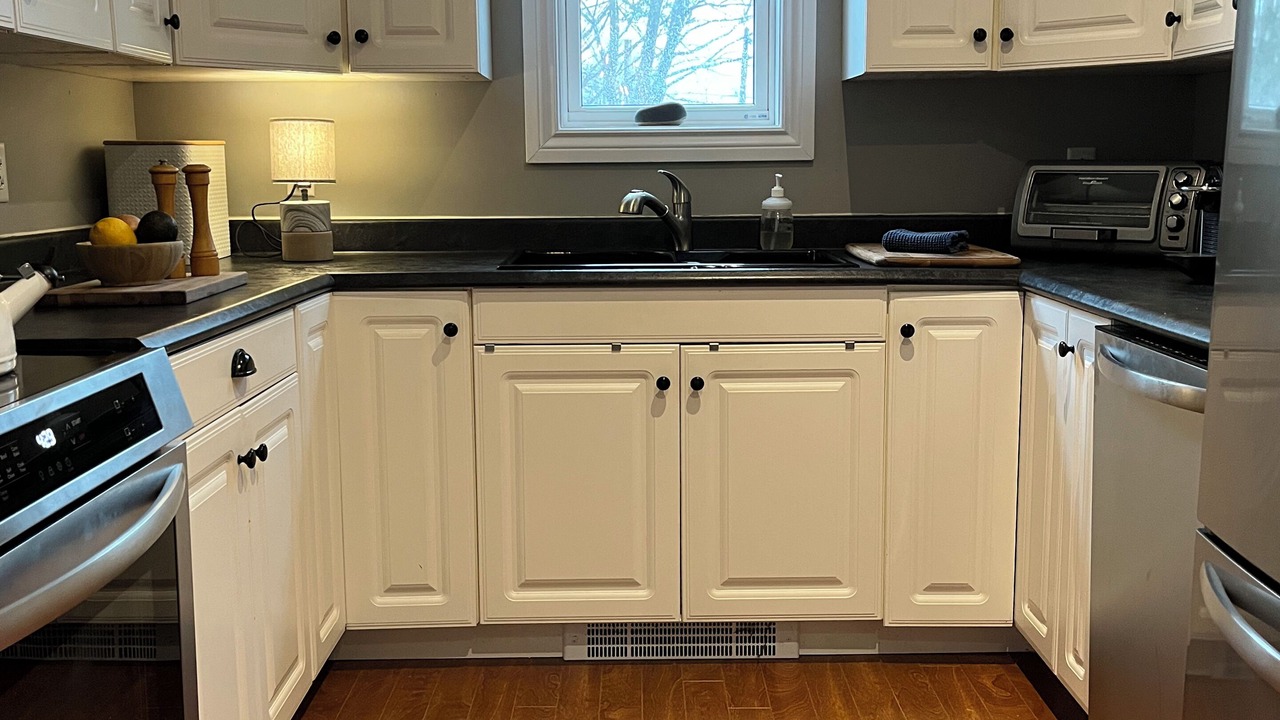 Photo of Kitchen in Downtown St. John's